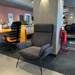 Dinlenme Koltuğu Redof Marka Sıfır