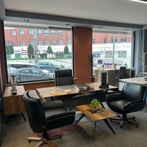 Ceviz Marwood Space Takım