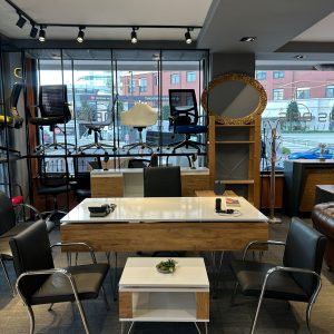 Meşe Makam Takımı 180×80