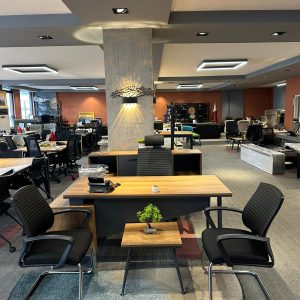 Ekonomik Ceviz Makam Takımı 160×75 Koltuklu SET