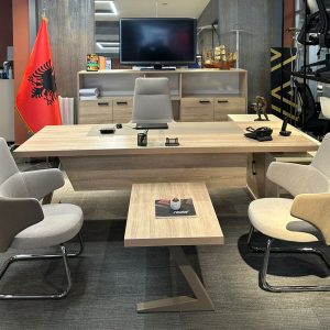 Klas Ofis Üsküdar Dovi Marka Makam Takımı 280×100