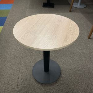 KLAS OFİS ÜSKÜDAR KOLEKSİYON MARKA YUVARLAK UFAK MASA