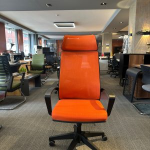 KLAS OFİS ÜSKÜDAR FİLELİ YÖNETİCİ KOLTUĞU