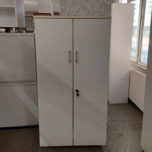 KLAS OFİS ÜSKÜDAR 160x80x40 ORTA BOY DOSYA DOLABI