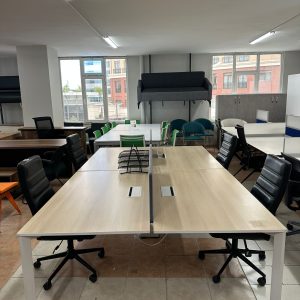 KLAS OFİS ÜSKÜDAR BÜROTİME MARKA ÇALIŞMA GRUBU 280X160