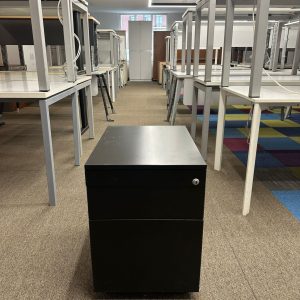 KLAS OFİS ÜSKÜDAR SİYAH İKİNCİ EL KESON