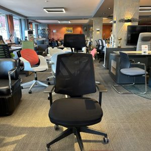 KLAS OFİS ÜSKÜDAR CASELLA BELLA YÖNETİCİ KOLTUĞU