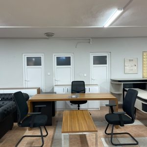 KLAS OFİS ÜSKÜDAR NURUS MAKAM TAKIMI (FULL SET)