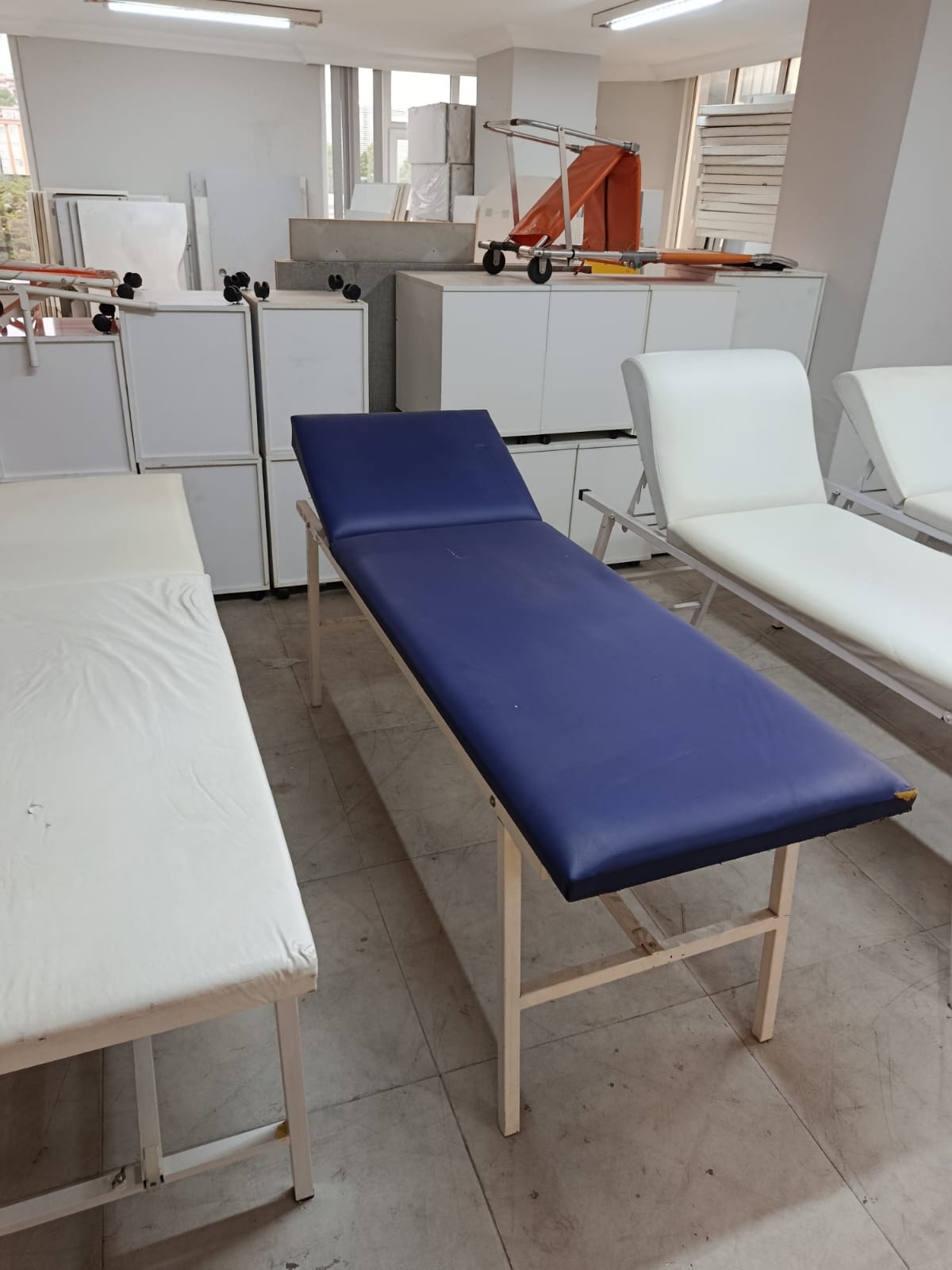 KLAS OFİS ÜSKÜDAR HASTA YATAĞI MODELLERİ 1500₺ - Görsel 3