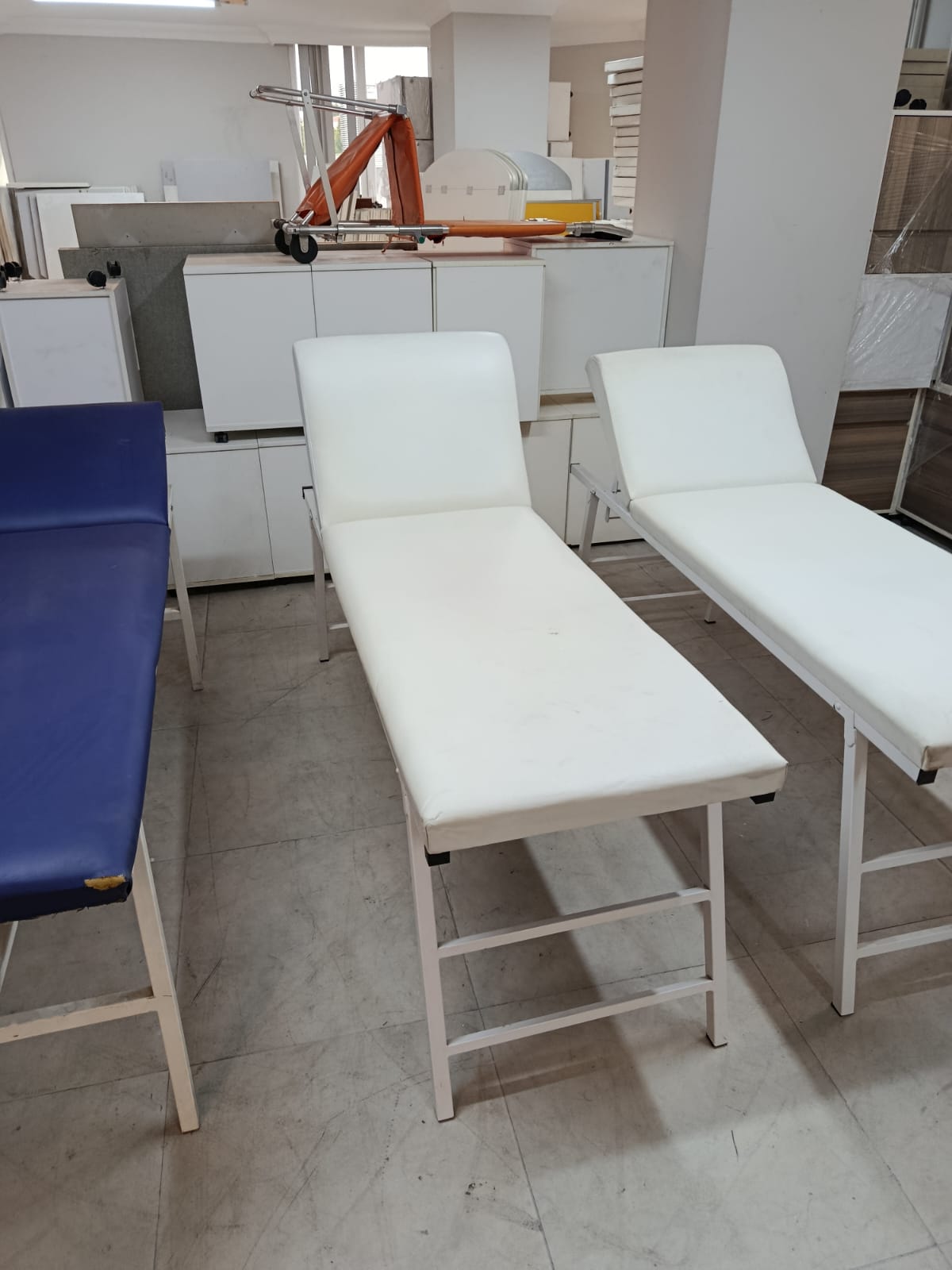KLAS OFİS ÜSKÜDAR HASTA YATAĞI MODELLERİ 1500₺ - Görsel 4