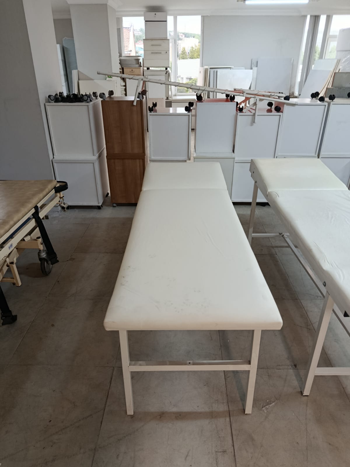 KLAS OFİS ÜSKÜDAR HASTA YATAĞI MODELLERİ 1500₺ - Görsel 5