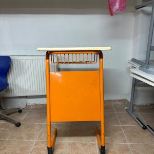 KLAS OFİS ÜSKÜDAR BİREYSEL OKUL SIRASI