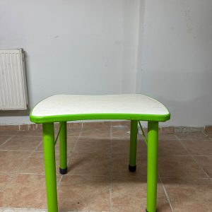 KLAS OFİS ÜSKÜDAR YEŞİL ANAOKULU SIRASI 50X70 CM