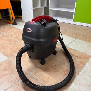 KLAS OFİS ÜSKÜDAR VIPER ECO 15 EU ELEKTRİKLİ VAKUM MAKİNESİ