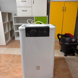 KLAS OFİS ÜSKÜDAR DT4 BASIC 65 L TERMOSİFON