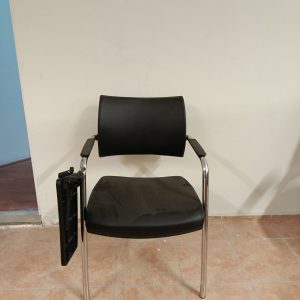 KLAS OFİS ÜSKÜDAR KOLÇAKLI ÇALIŞMA SANDALYESİ