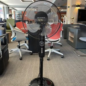 KLAS OFİS ÜSKÜDAR SKYTECH STF 1600 16" VANTİLATÖR