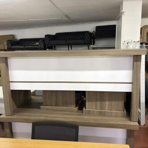 KLAS OFİS PENDİK 160x80 CORDOBA ÇEKMECELİ MASA İKİNCİ EL