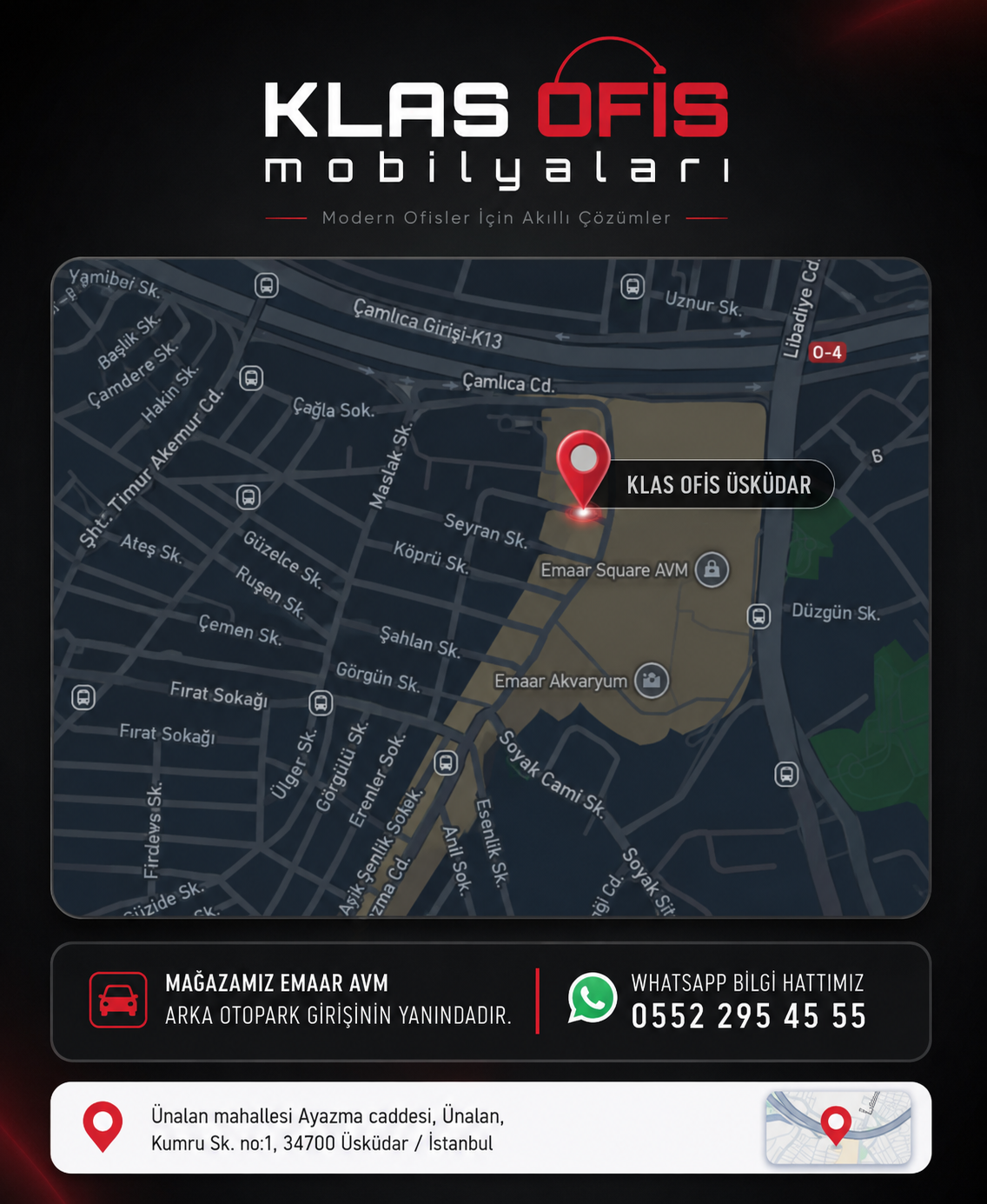 KLAS OFİS ÜSKÜDAR 120x80 cm AÇILIR MEŞE YEMEK MASASI - Görsel 9