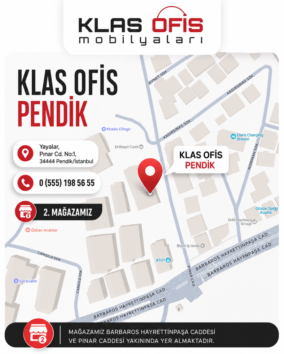KLAS OFİS PENDİK 180x85 BAROK CEVİZ MAKAM TAKIMI İKİNCİ EL - Görsel 10